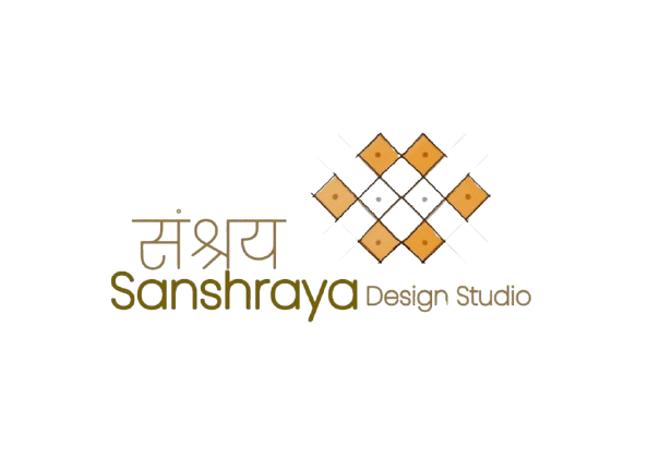 Sanshraya Design Studio Logo