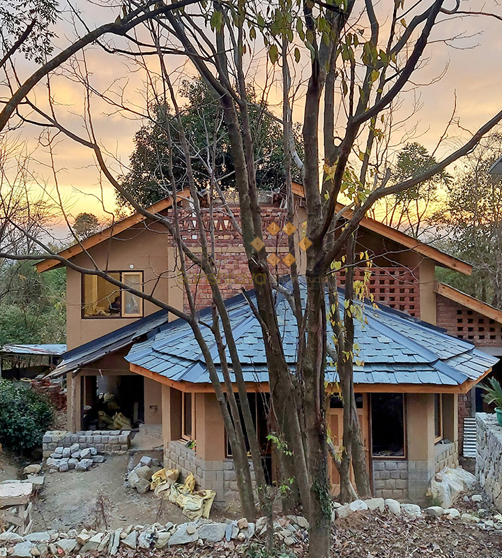 The Caretaker’s Den