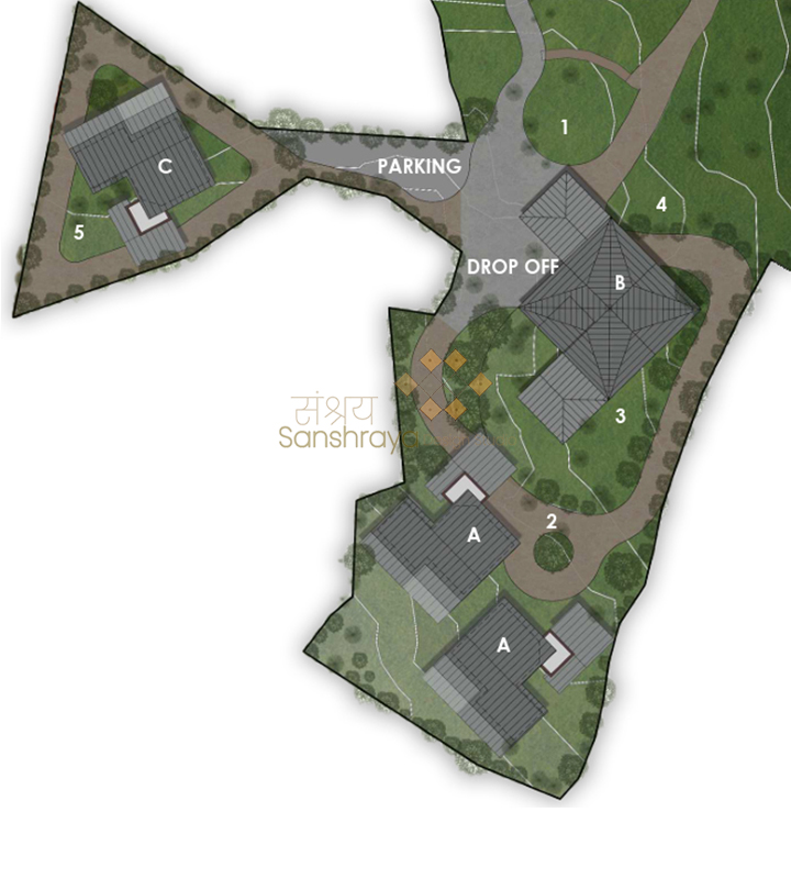 Manbharo Lok – The Wellness Abode