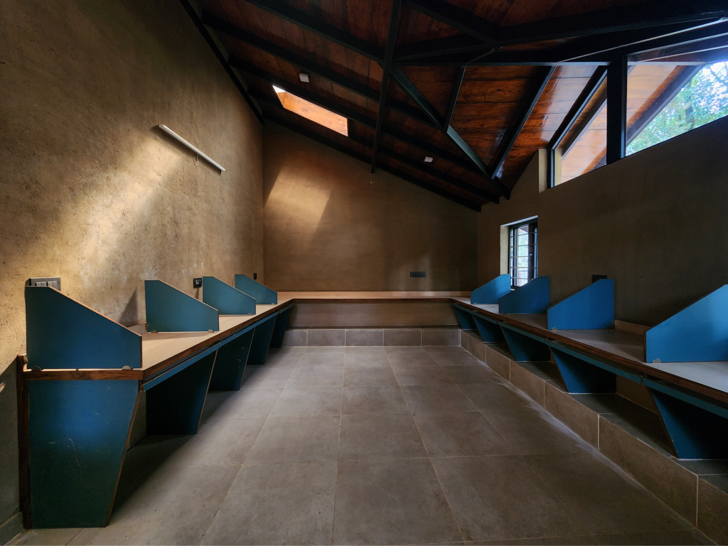 RBJ Droneacharya Institute